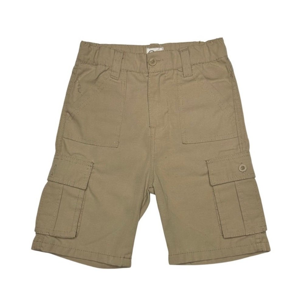 Copper Denim‎ Tan Shorts